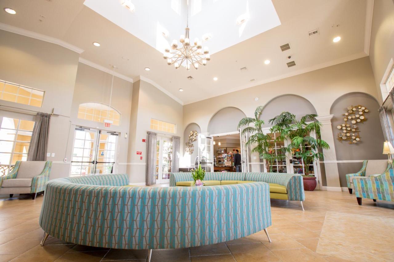 3-Story Townhome At Vista Cay Resort Orlando Extérieur photo
