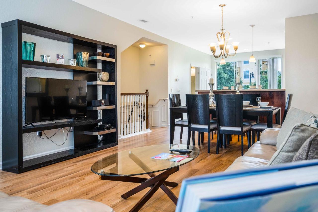 3-Story Townhome At Vista Cay Resort Orlando Extérieur photo