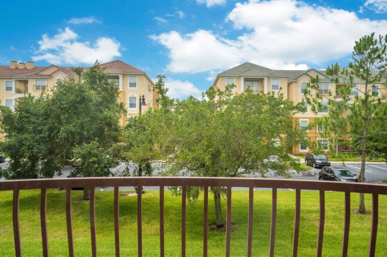 3-Story Townhome At Vista Cay Resort Orlando Extérieur photo
