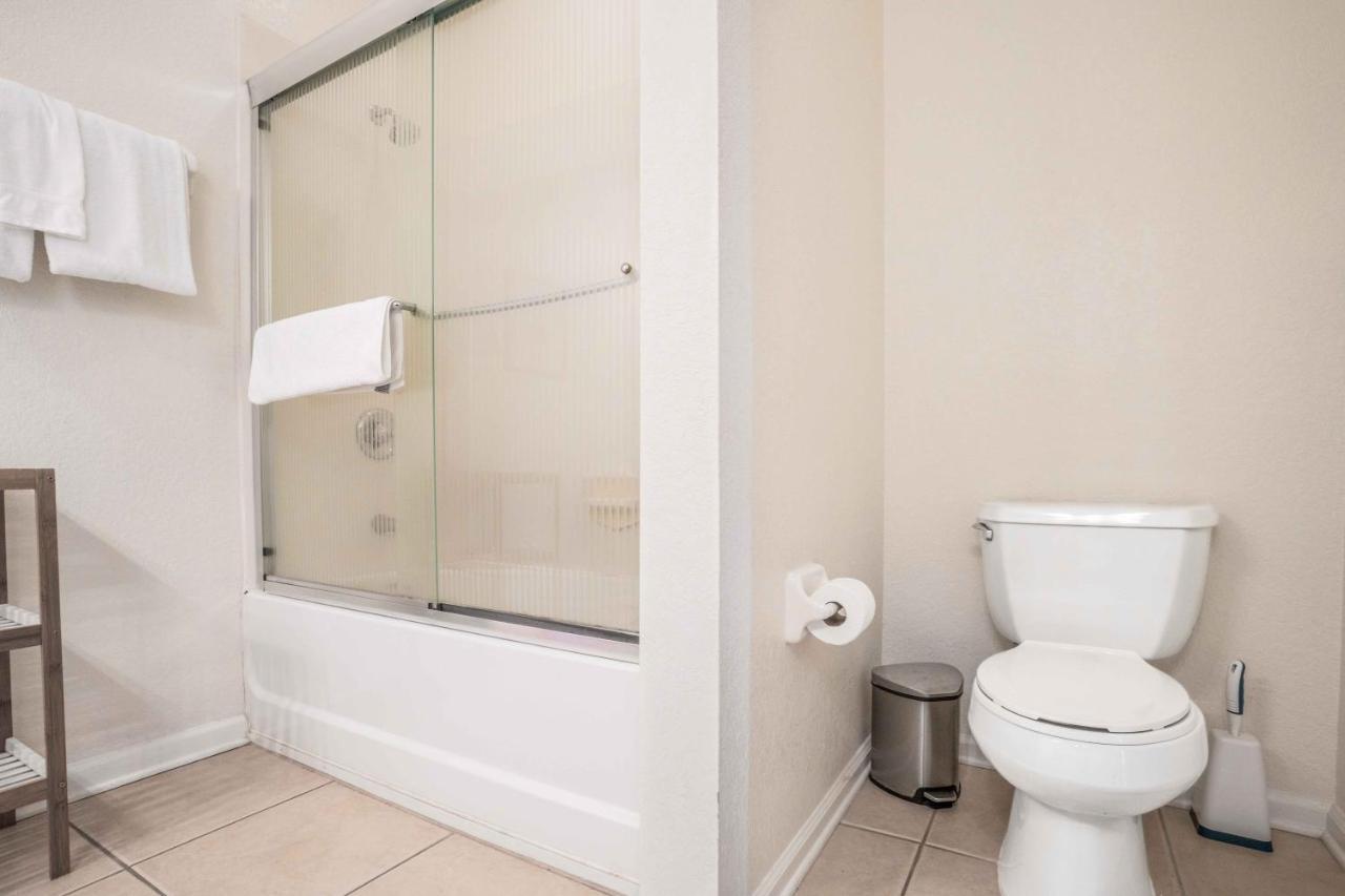 3-Story Townhome At Vista Cay Resort Orlando Extérieur photo