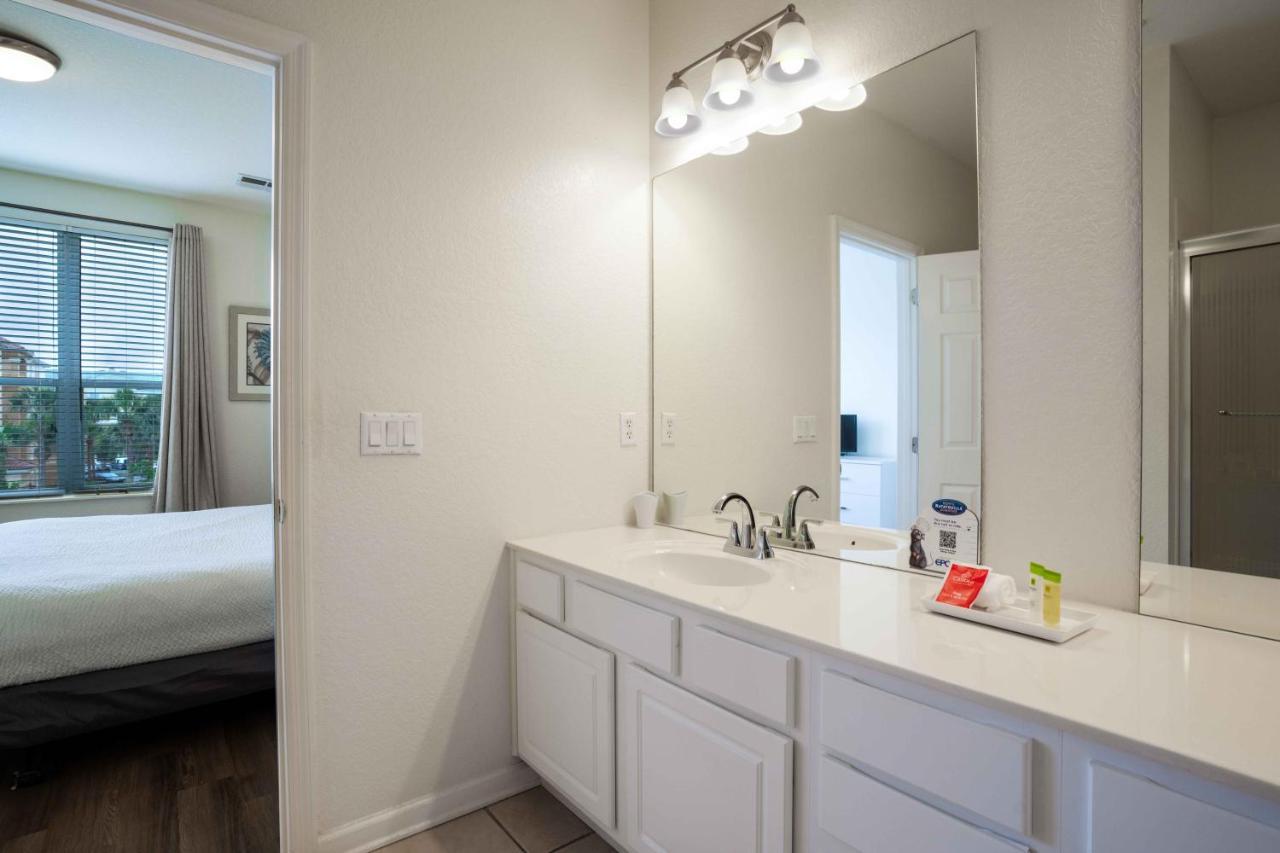 3-Story Townhome At Vista Cay Resort Orlando Extérieur photo