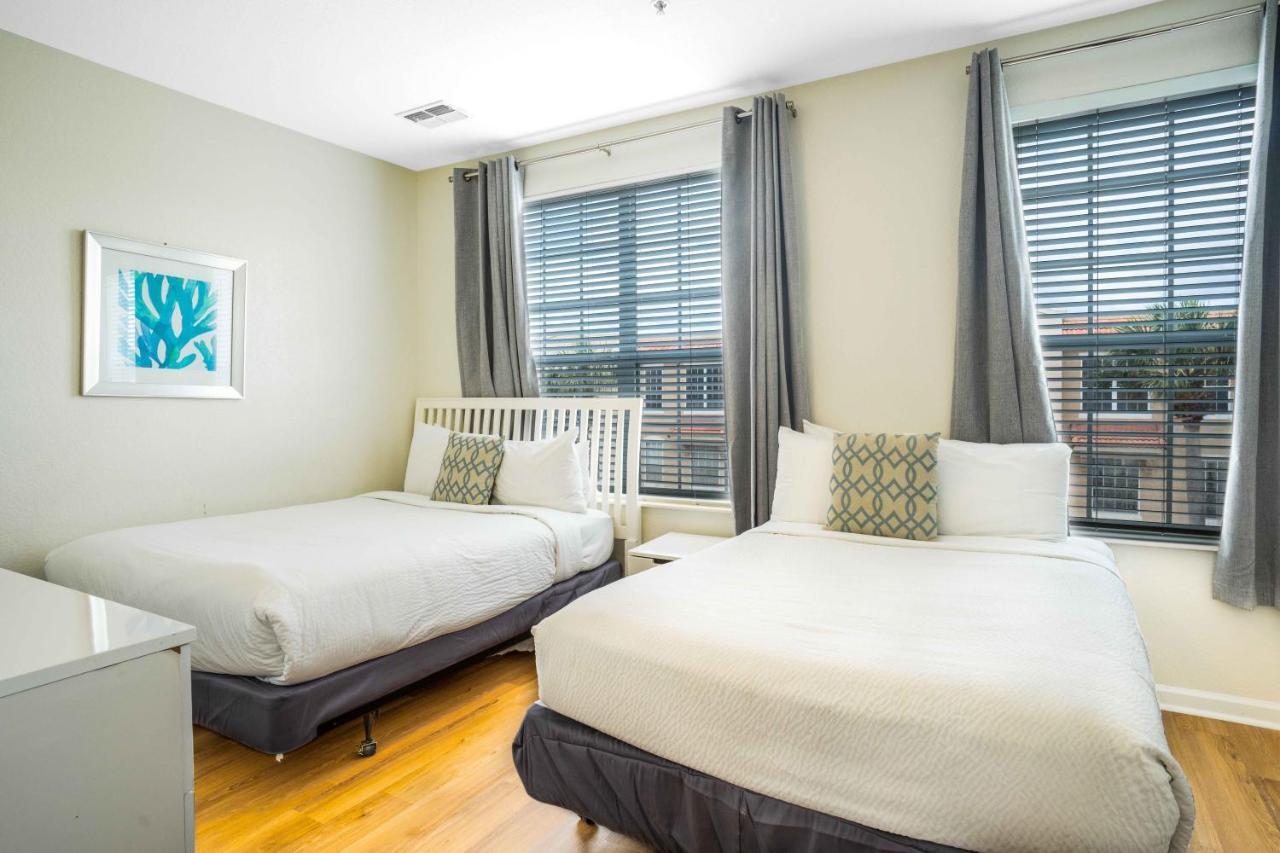 3-Story Townhome At Vista Cay Resort Orlando Extérieur photo