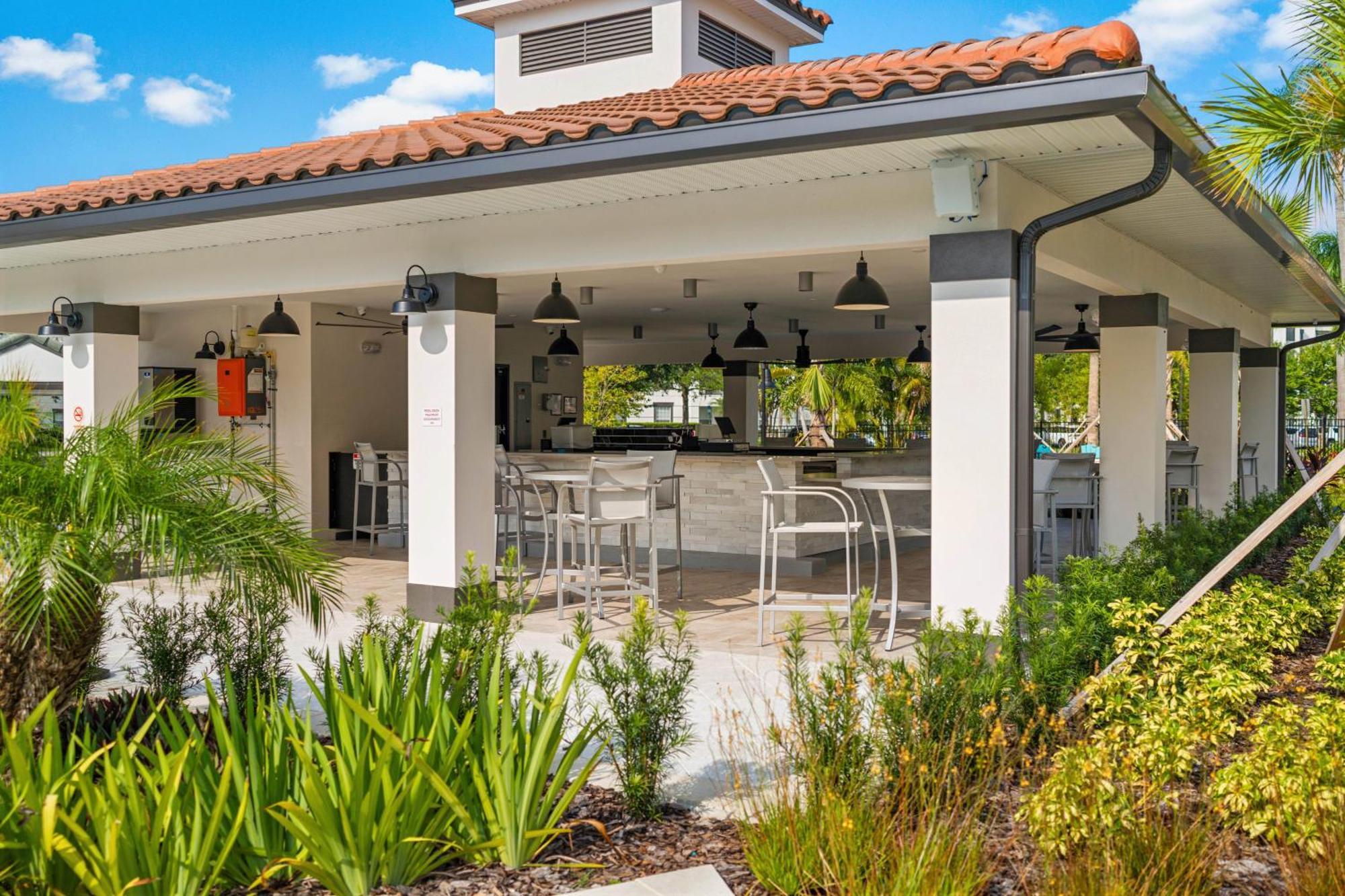 3-Story Townhome At Vista Cay Resort Orlando Extérieur photo